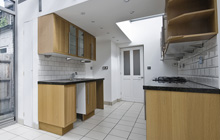 Stubhampton kitchen extension leads